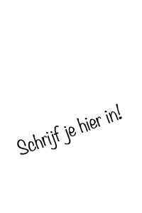 Schrijf je in!